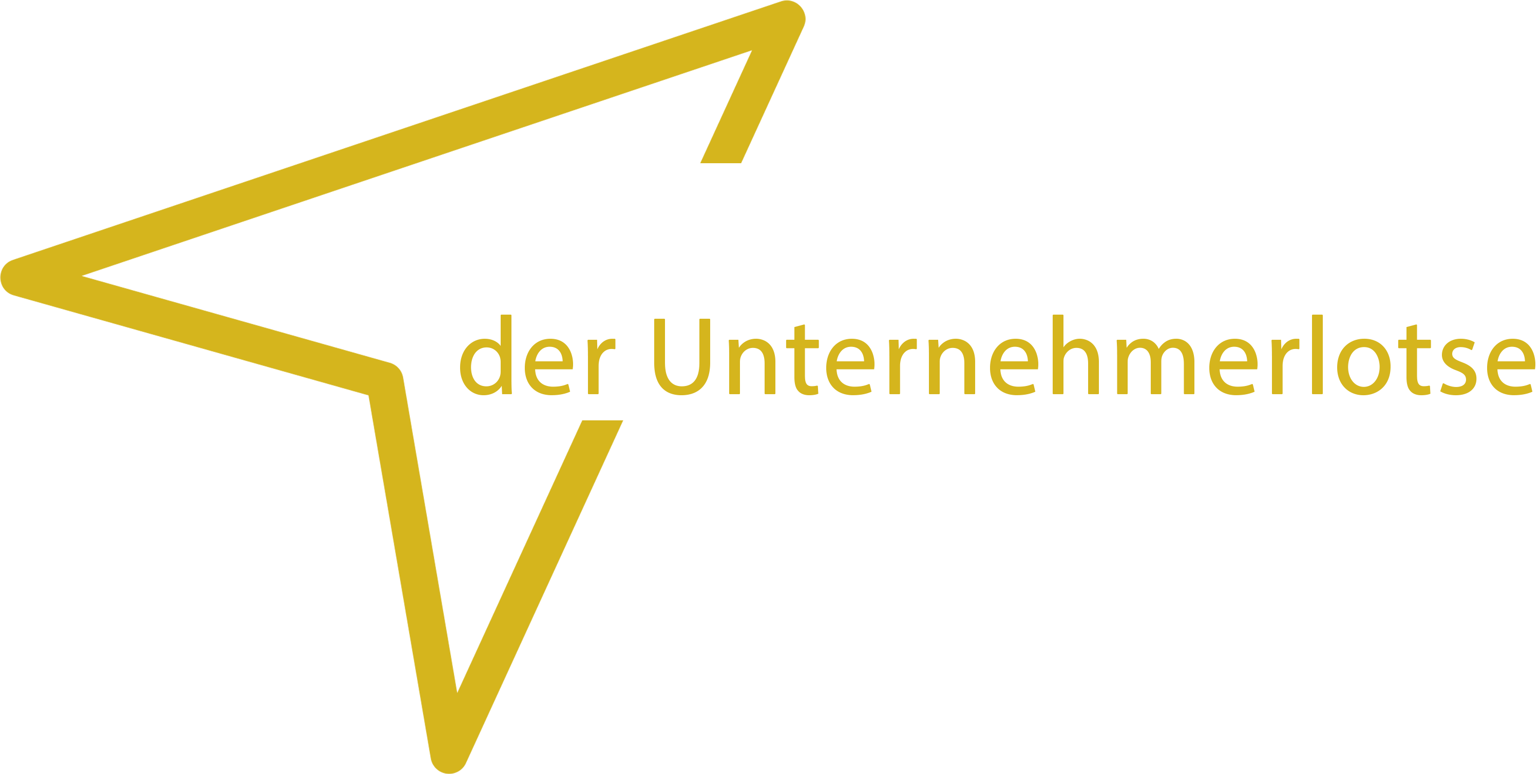 Logo Entwurf 2 weiß